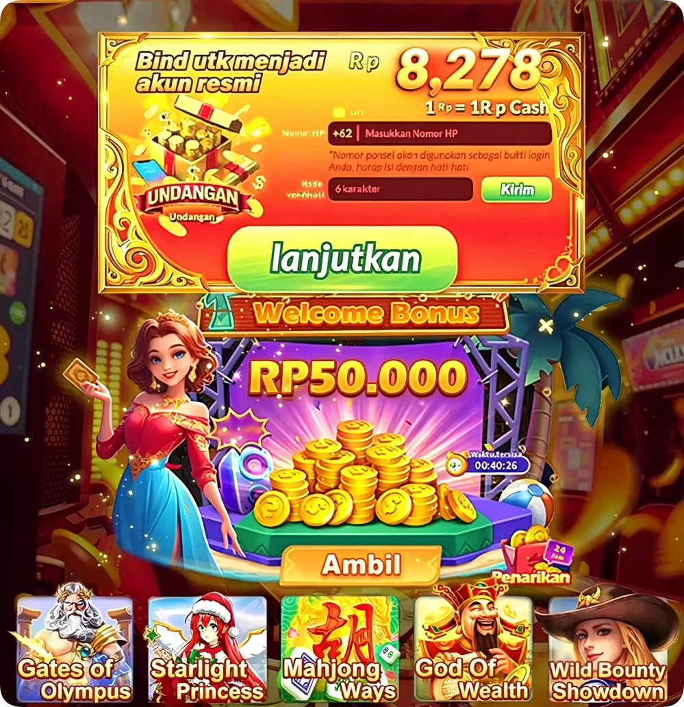 9sl Masuk